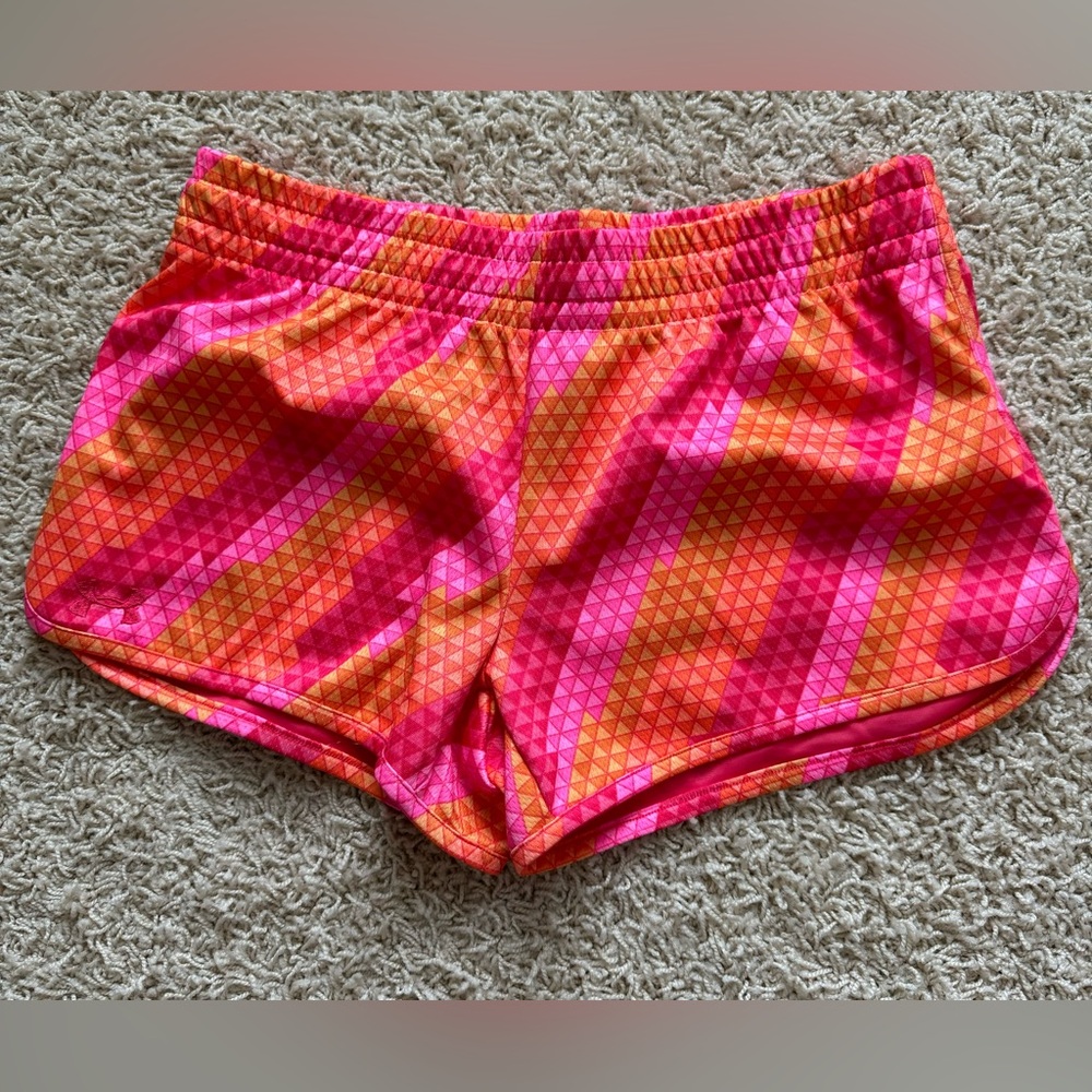 Under Armour | Heatgear | Semi-Fitted Shorts | Sz. Med